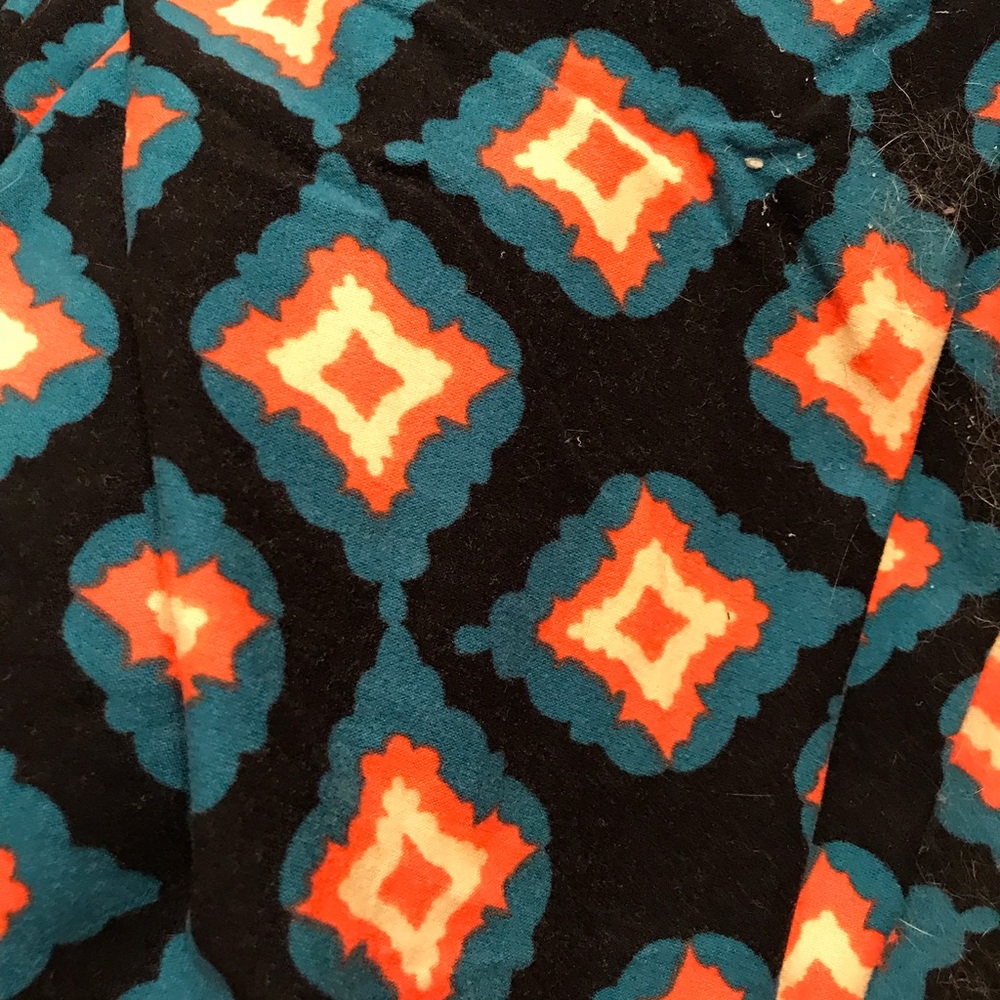 LulaRoe TC Leggings